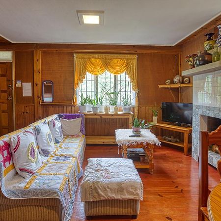 Gina'S Homes Sagada Ngoại thất bức ảnh
