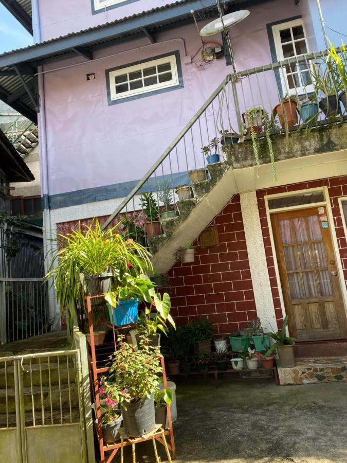 Gina'S Homes Sagada Ngoại thất bức ảnh
