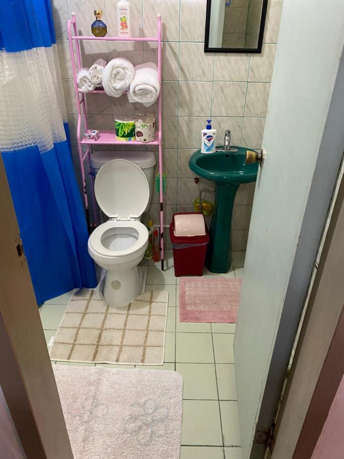Gina'S Homes Sagada Ngoại thất bức ảnh
