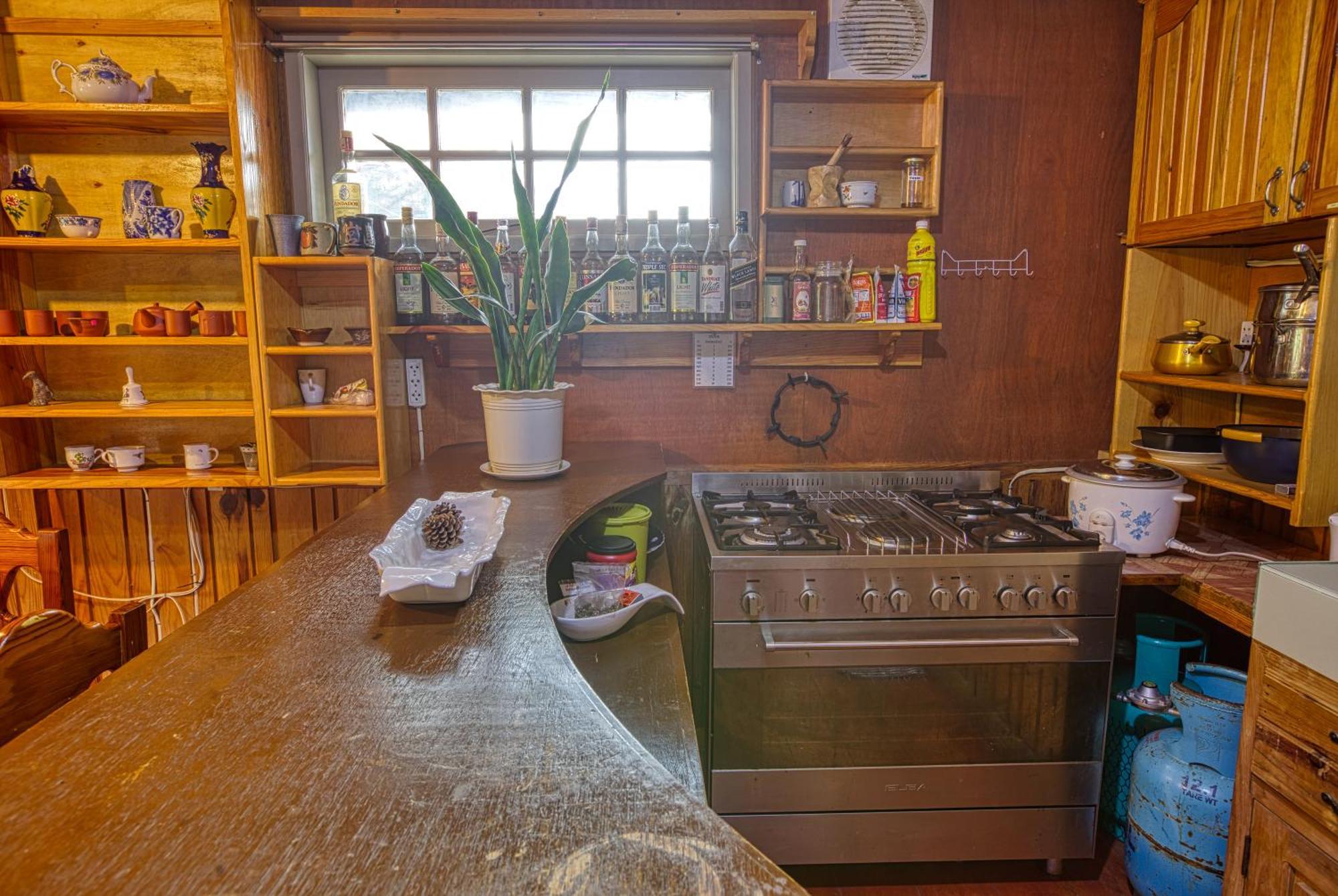 Gina'S Homes Sagada Ngoại thất bức ảnh