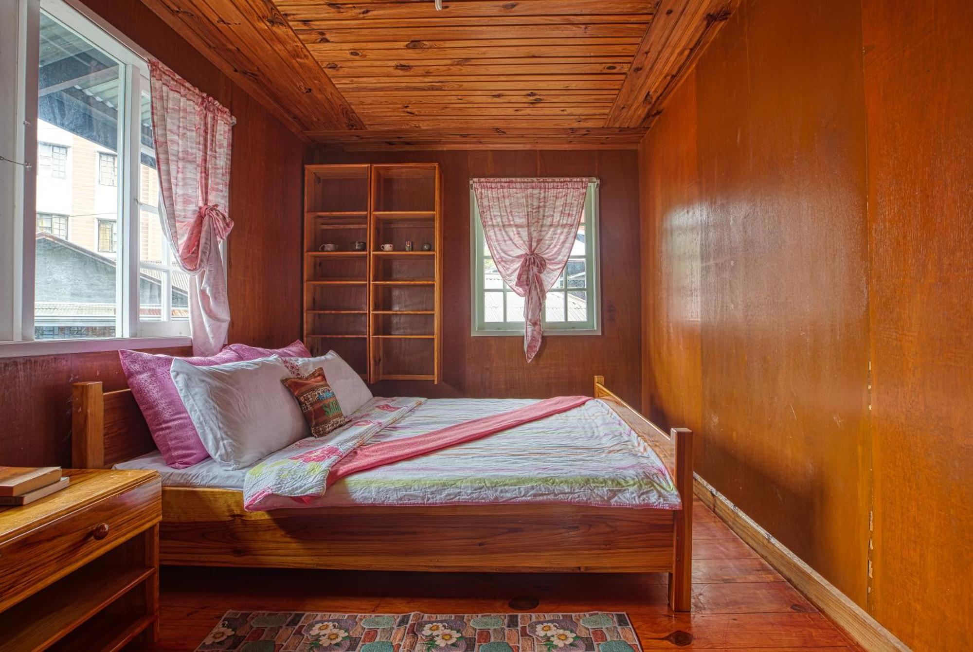 Gina'S Homes Sagada Ngoại thất bức ảnh